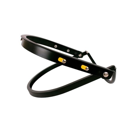 Adaptador para visor facial modelo V-200