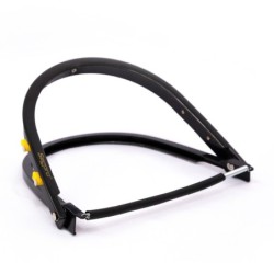 Adaptador para visor facial modelo V-200