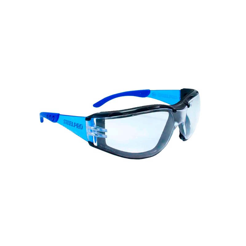 Lente Spy Flex Plus claro