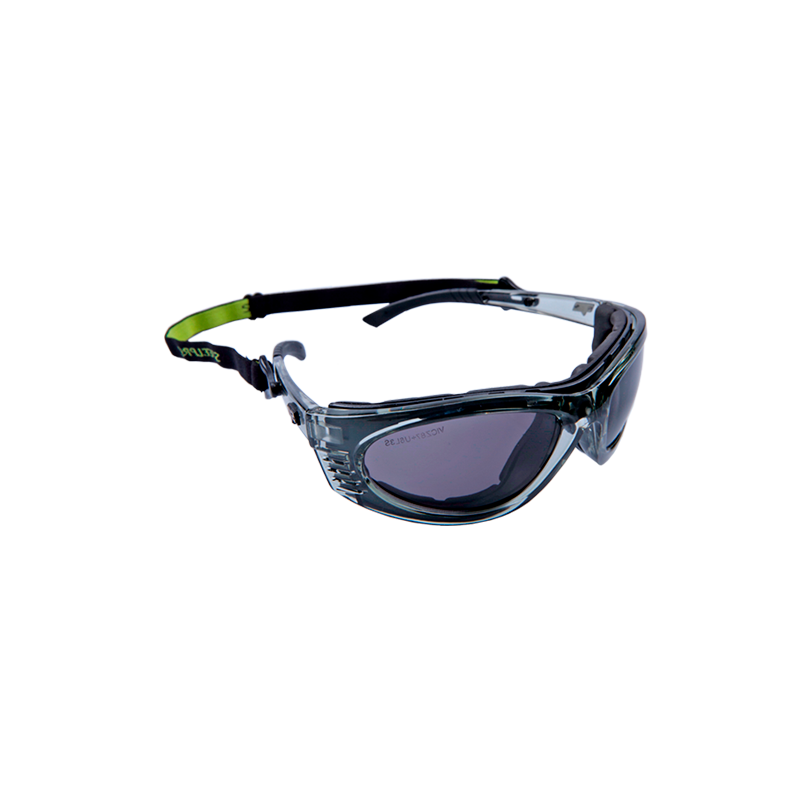 Lente Turbine oscuro