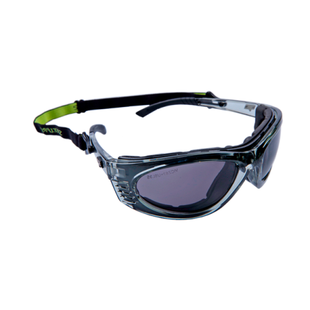 Lente Turbine oscuro