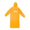 Capotín de PVC naranja