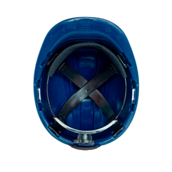 Casco A59R North azul