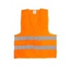 Chaleco Reflectivo Naranja 60