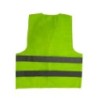 Chaleco verde limón 110