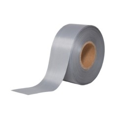 Cinta reflectiva textil 2″