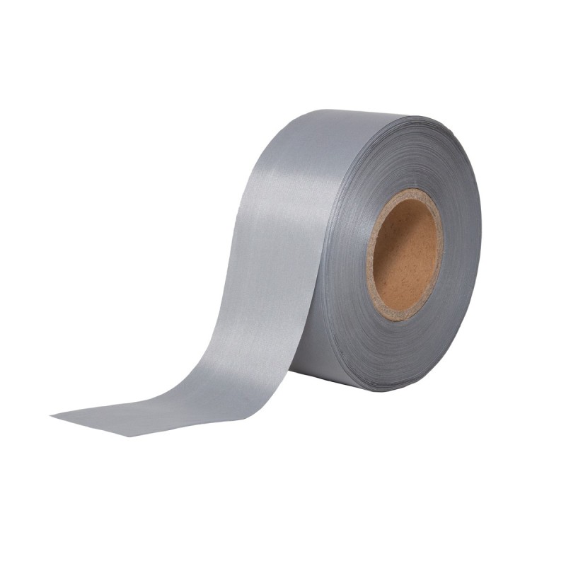 Cinta reflectiva textil 2″