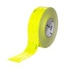 Cinta reflectiva verde 2″