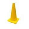 Cono Amarillo de 28″