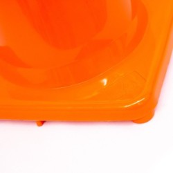 Cono Naranja de 28″
