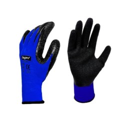 Guante G-Flex Azul