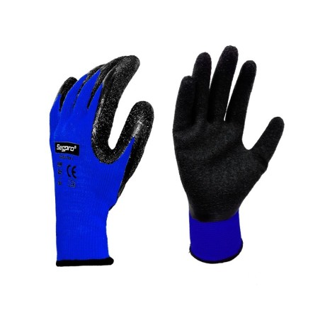 Guante G-Flex Azul