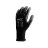 Guante G-Flex PU Negro