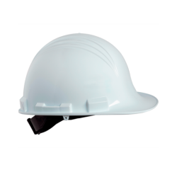 Casco A79R North blanco