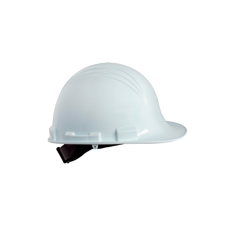 Casco A79R North blanco
