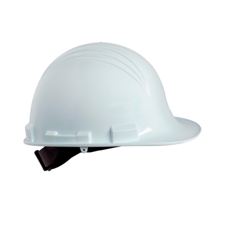 Casco A79R North blanco