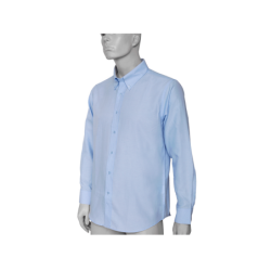 Camisa Oxford Hombre