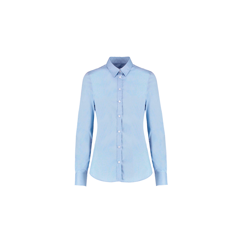 Camisa Oxford Mujer