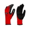 Guante G-Flex Rojo