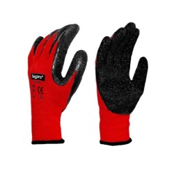 Guante G-Flex Rojo