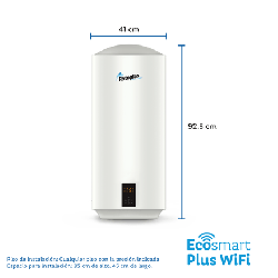 ECOSMART-WIFI-80