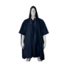 Poncho liviano de PVC
