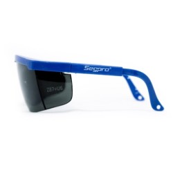 Lente SP100 AF oscuro