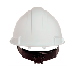 Casco A79R North blanco