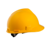 Casco Forte Amarillo