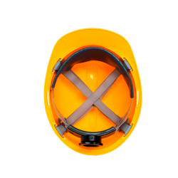Casco Forte Amarillo