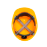 Casco Forte Amarillo