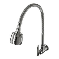 Grifería pesada 103001