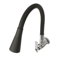 Grifería pesada  103203 BLACK