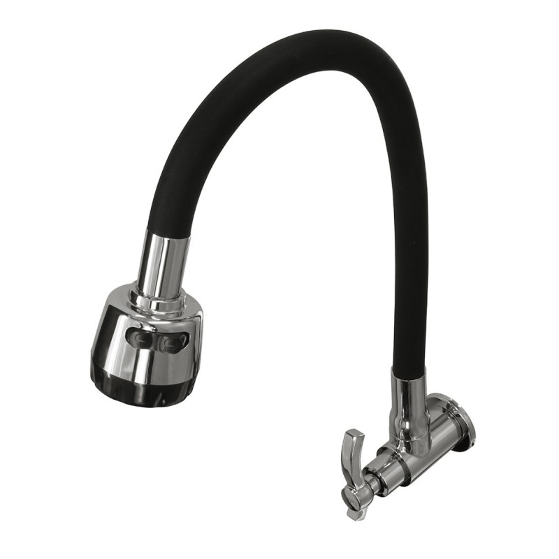 Grifería pesada 103064 BLACK