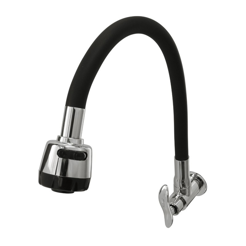 Grifería pesada 103066 BLACK