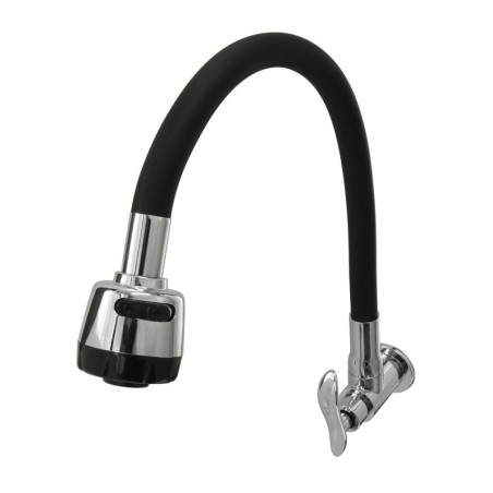 Grifería pesada 103066 BLACK