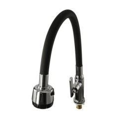 Grifería pesada 103073 BLACK