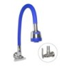 Grifería pesada 103063 BLUE