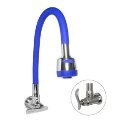 Grifería pesada 103066 BLUE