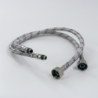 Grifería monomando 108011 negro