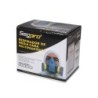 Respirador de silicona con cartuchos 6003 VO – GA