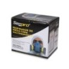 Respirador de silicona con filtros 2097 para polvos y neblinas