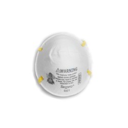 Mascarilla KN95