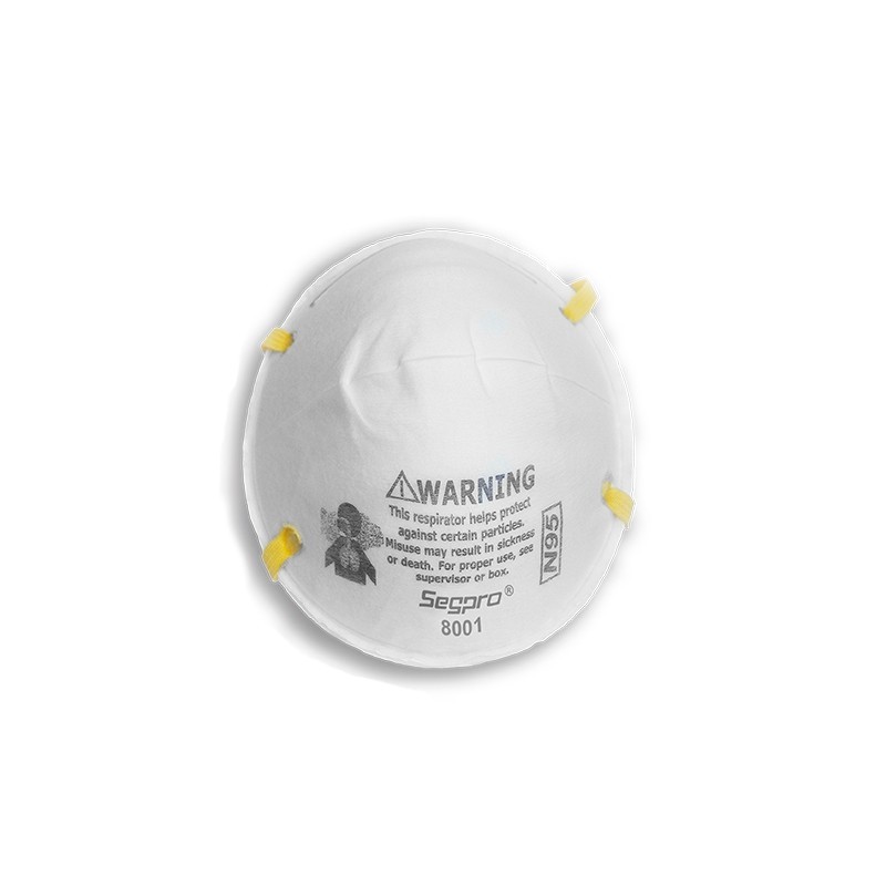 Mascarilla KN95