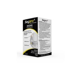 Mascarilla KN95