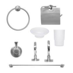 Set de 6 piezas SAT