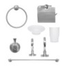 Set de 6 piezas SAT