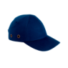 Gorro de protección azul