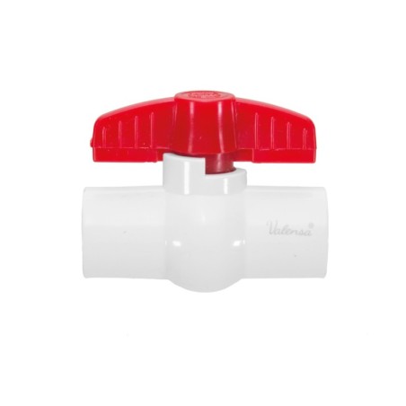 Válvula esférica de 2″