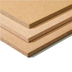 Aglomerado Tableros Hispanos 2.14 X 2.44 8 mm